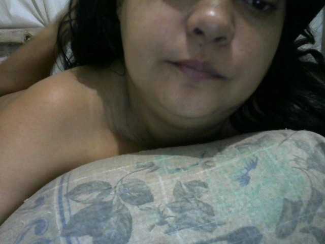 Screenshot di trasmissione DynePink