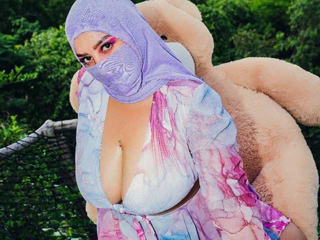 Foto del profilo hana-falak