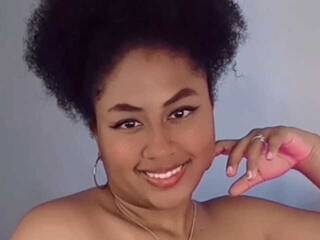 Chat video erotica Hana-Star1