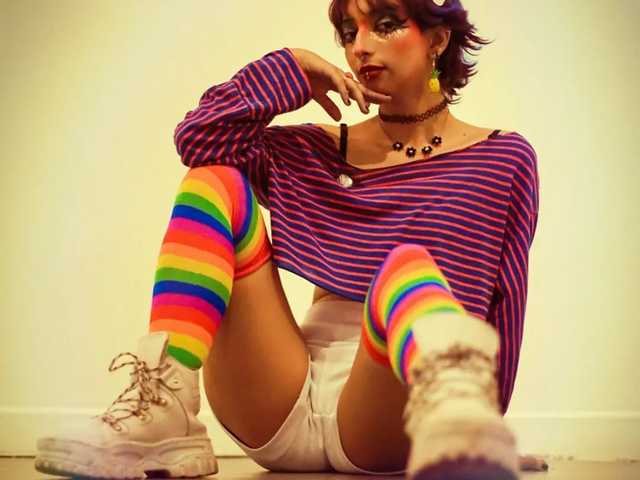 Foto del profilo Hana-Wayne