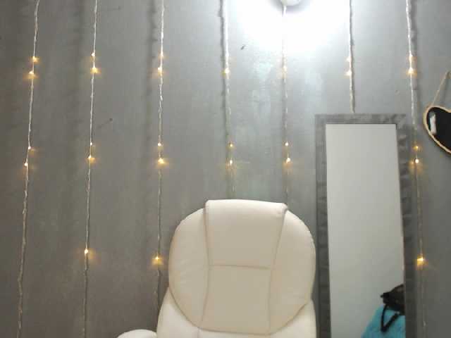 Screenshot di trasmissione hanaelll