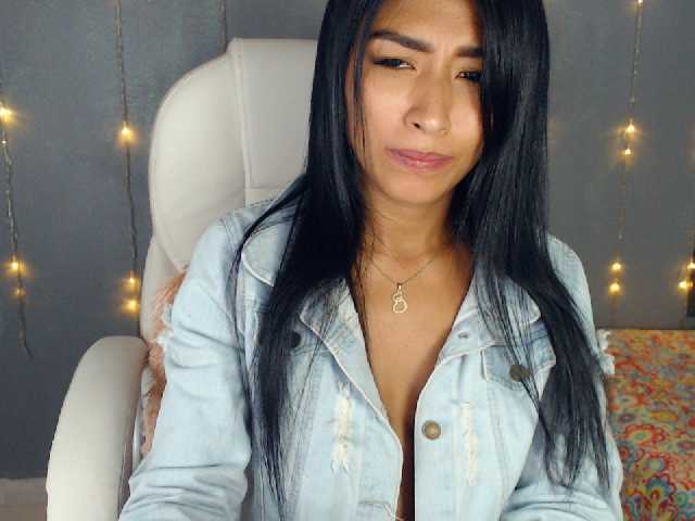 Screenshot di trasmissione hanaelll