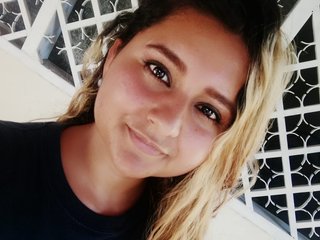 Chat video erotica Hanah-Davis