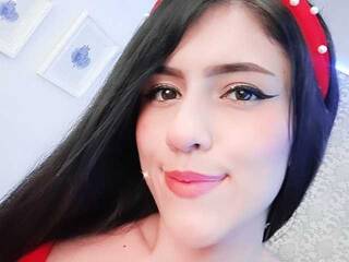 Chat video erotica Hanah-Steele