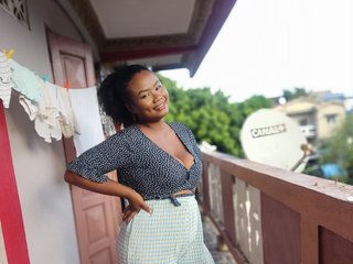 Chat video erotica Hanaia1