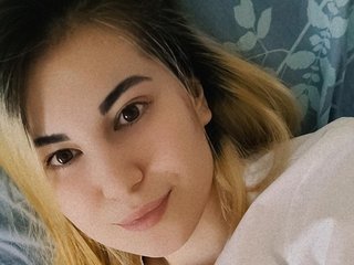 Chat video erotica HanAmi999