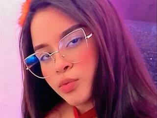 Chat video erotica hanamilkk