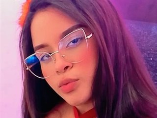 Chat video erotica hanamilkk