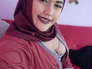 Chat video erotica HanaSader