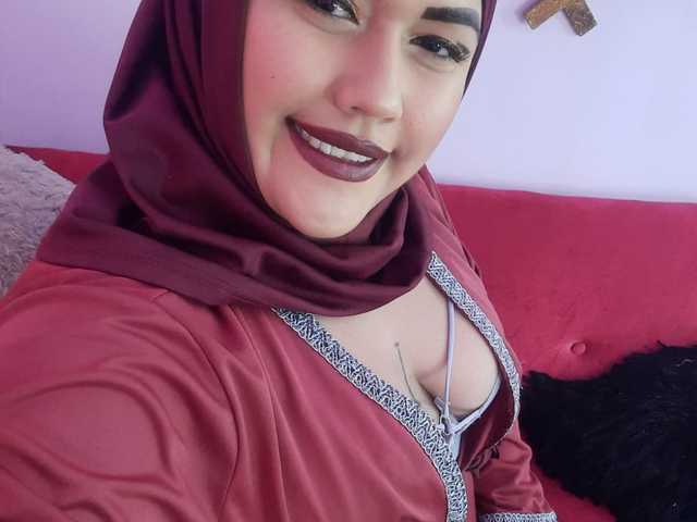 Foto del profilo HanaSader