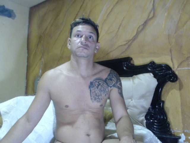 Screenshot di trasmissione hank-grace