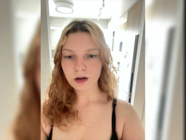 Screenshot di trasmissione Hanna-hah