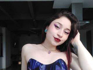 Chat video erotica Hanna-Kupper
