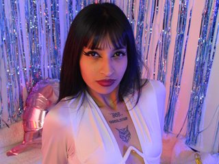 Chat video erotica Hanna-Miler