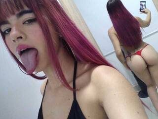 Chat video erotica Hanna-Ponse