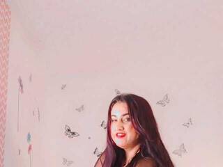 Chat video erotica hanna-smmith