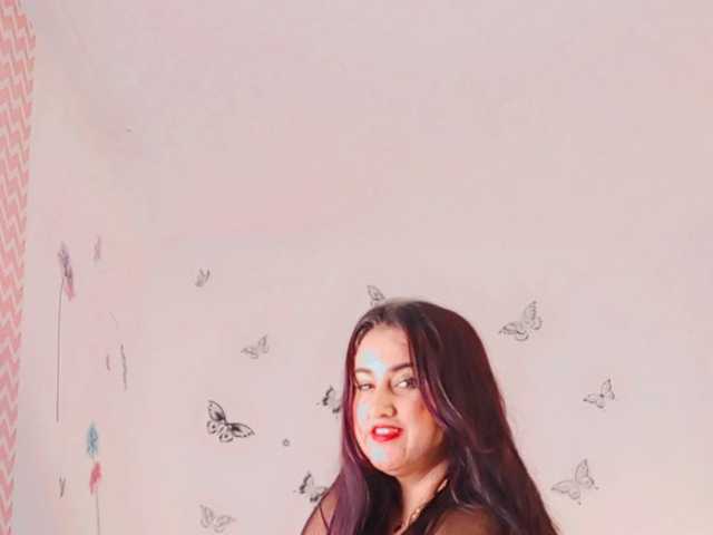 Foto del profilo hanna-smmith