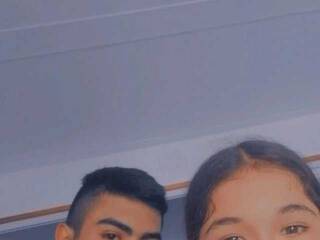 Chat video erotica hanna-thiago