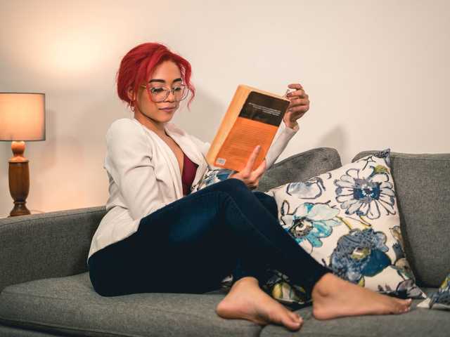 Foto del profilo HannaBerry
