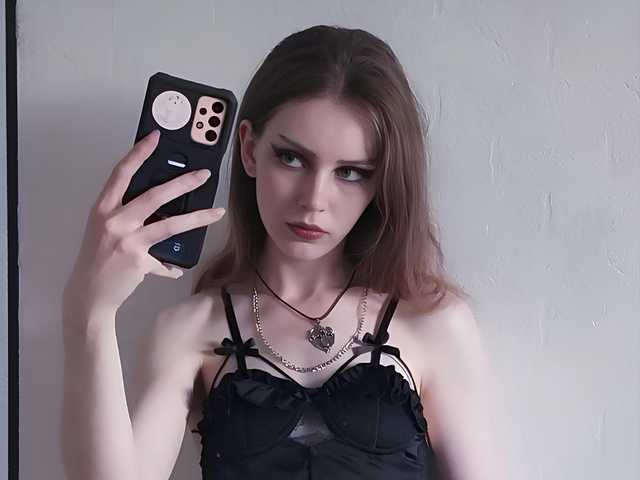 Foto del profilo HannaBlaze1