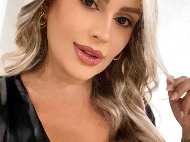 Foto del profilo HannaBlondee