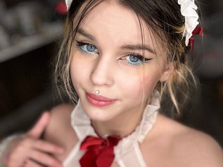 Chat video erotica HannaCristal
