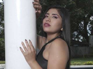 Chat video erotica hannacupper