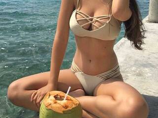 Chat video erotica HannaGate2