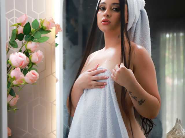 Foto del profilo Hannah-03