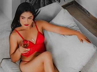 Chat video erotica hannah-gray