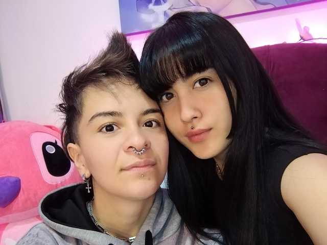 Foto del profilo Hannah-Hinnata