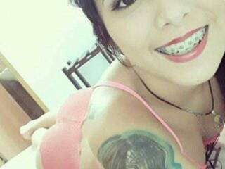 Chat video erotica HannahJhonson