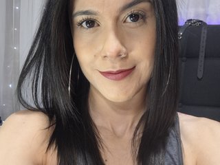 Chat video erotica Hannahot69