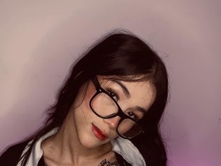 Chat video erotica HannaLee