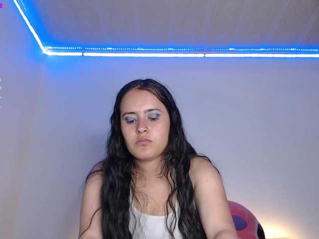 Screenshot di trasmissione HannaLin