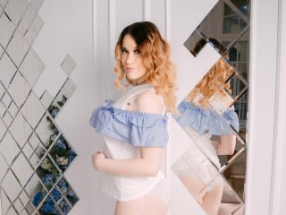 Foto del profilo HannaLoveX