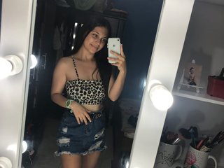 Chat video erotica Hannan-01