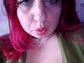 Chat video erotica VikaPas
