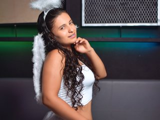 Chat video erotica hannapetitee