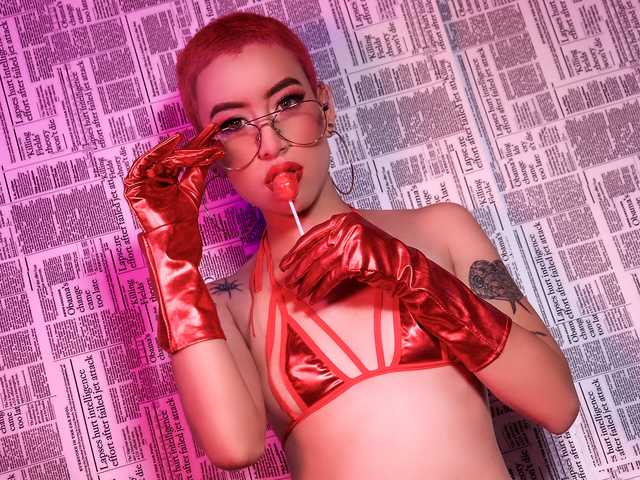 Foto del profilo HannaRomero
