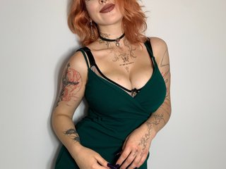 Chat video erotica HannaSpicy