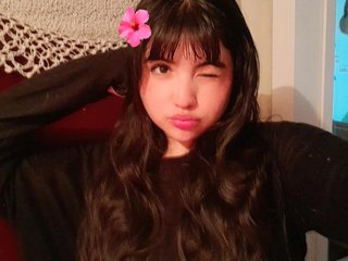 Chat video erotica HannaStarx