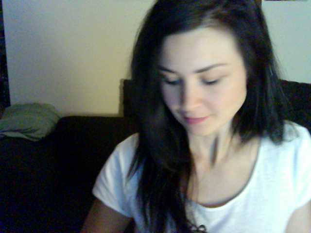 Screenshot di trasmissione HannaZe