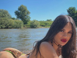 Chat video erotica HanneAnn
