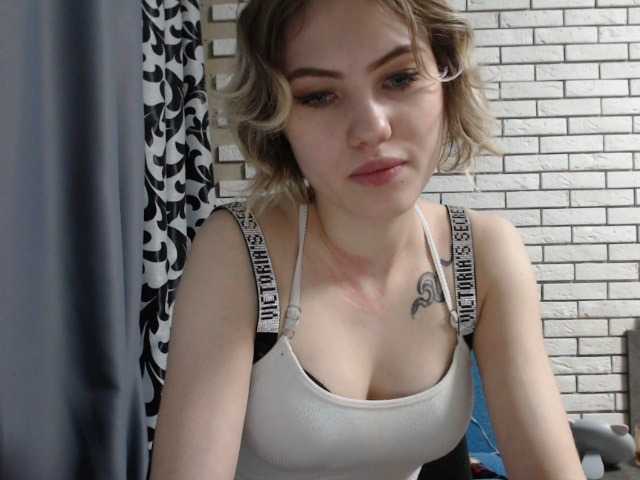 Fotografie hannyBanny6 Hi my name is Maria and I am 19 years old)I want to please you and be the girl of your fantasies))I love your compliments and gifts