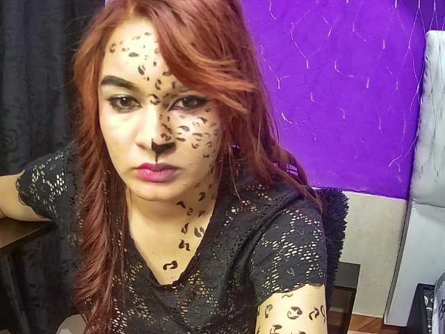 Screenshot di trasmissione HannyQueen