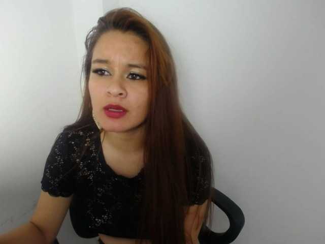 Screenshot di trasmissione HannyQueen