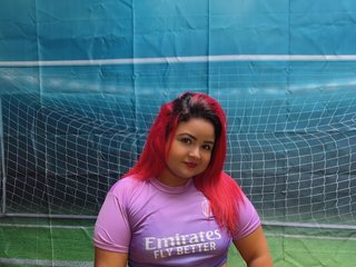 Chat video erotica HannyQueens