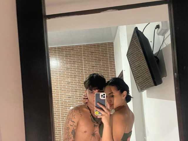 Foto del profilo hansaandcandy777