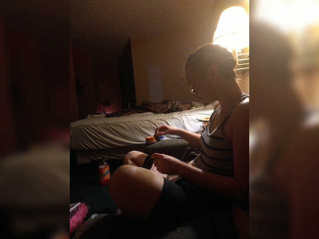 Screenshot di trasmissione Hanselgretel